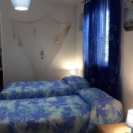 Bed & Breakfast Bio&B Saline Joniche Saline Joniche